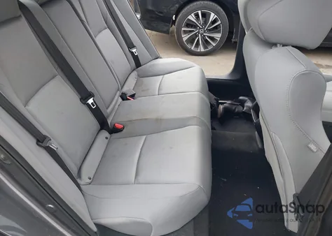 2018 Honda Accord Lx from USA, damaged, VIN 1HGCV1F13JA234473